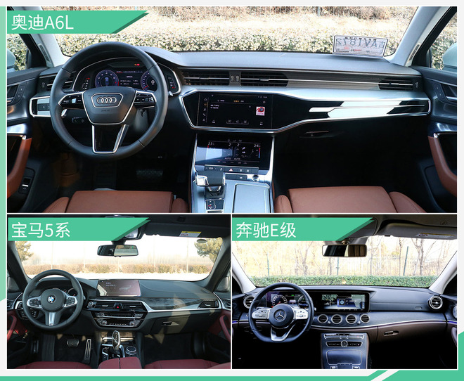 什么是务实可靠的均衡之选 奥迪A6L用实力告诉你