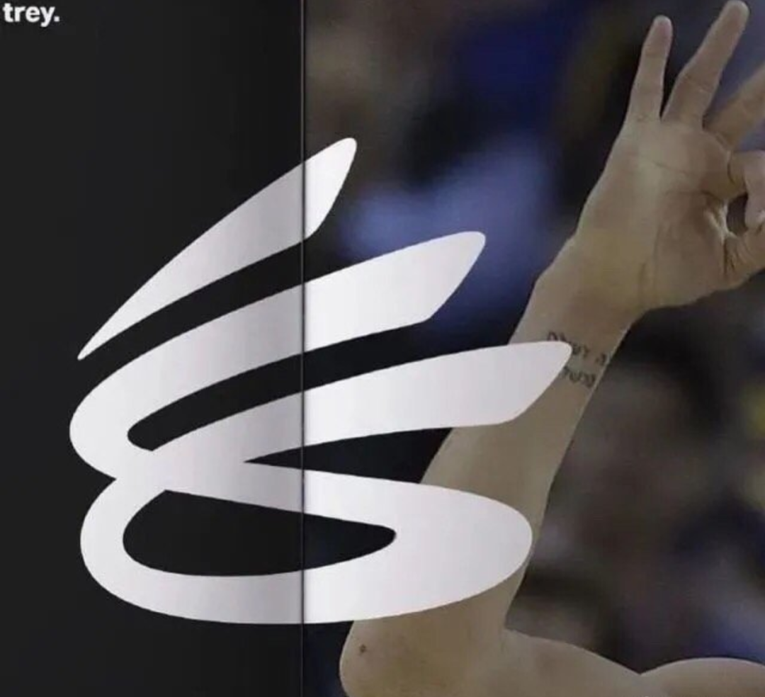 推出库里品牌curry brand对标aj,安德玛最后一搏?