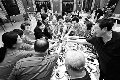 媒体探访“双桥恭和家园”：北京首个共有产权养老社区住着如何？