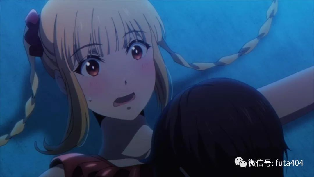 听得这种声音还以为下句台词就是"你还真是怠惰呢!