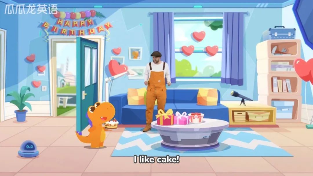 在今年最火的教育赛道上后来者瓜瓜龙如何破局