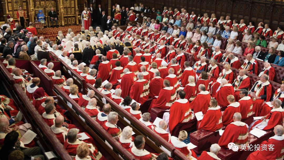 英国首相再出惊人之举,要把上议院从伦敦迁至约克|英国首相|鲍里斯_新浪新闻