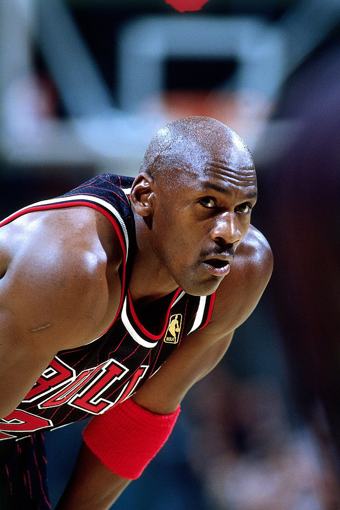 讨论|br评历史球队top50(1-10):17勇士登顶 96公牛屈居第二