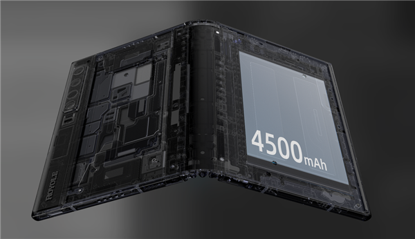 首款万元以下5G折叠屏！柔宇FlexPai 2双12到手价仅售9988元