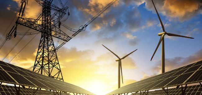 国家能源局新能源司：今年年底光伏将超风电成为国内第三大电源