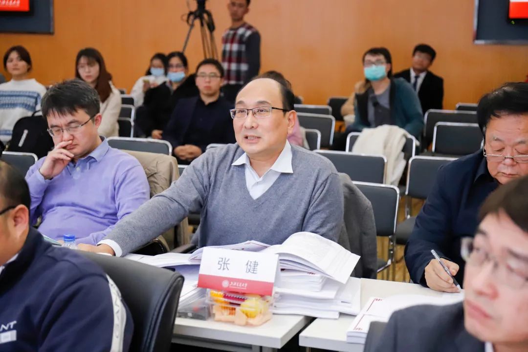 上海交通大学|答辩会|博士生_新浪新闻