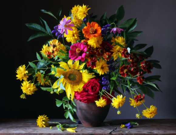 鲜花电商融资锐减：供应链长耗损严重、冷链物流成本高是痛点