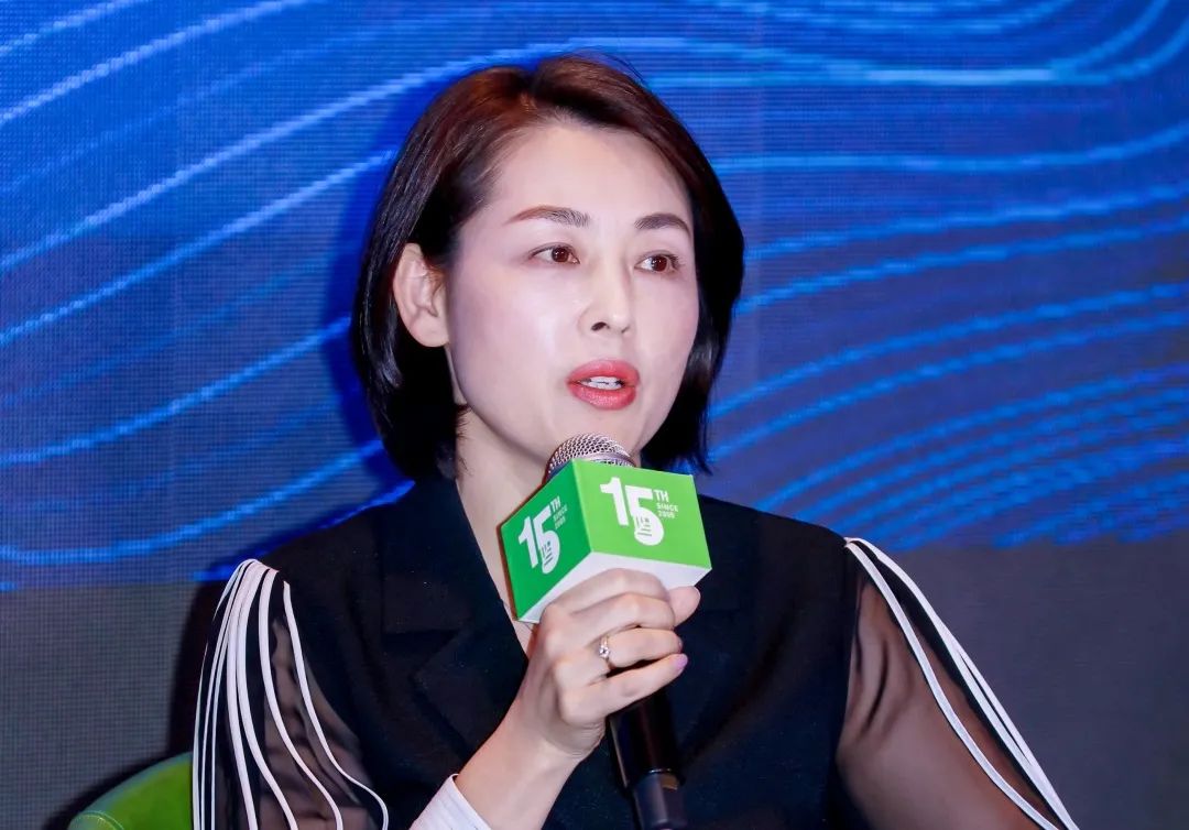 孙美林药研社创始人ceo峰会特写"做难而正确的事"药研社实际上是在做
