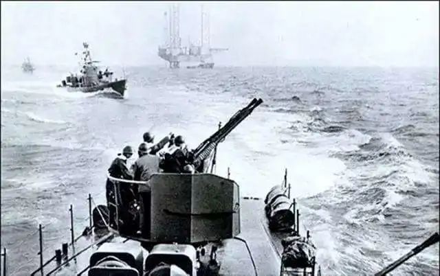 回望历史我们从这里汲取精神力量