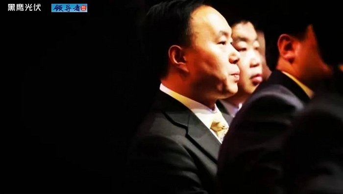 光伏教父施正荣“归去来”