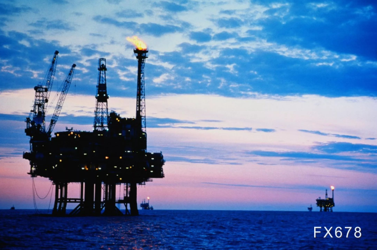 美油有望冲击50美元，疫苗进展顺利点燃需求复苏预期