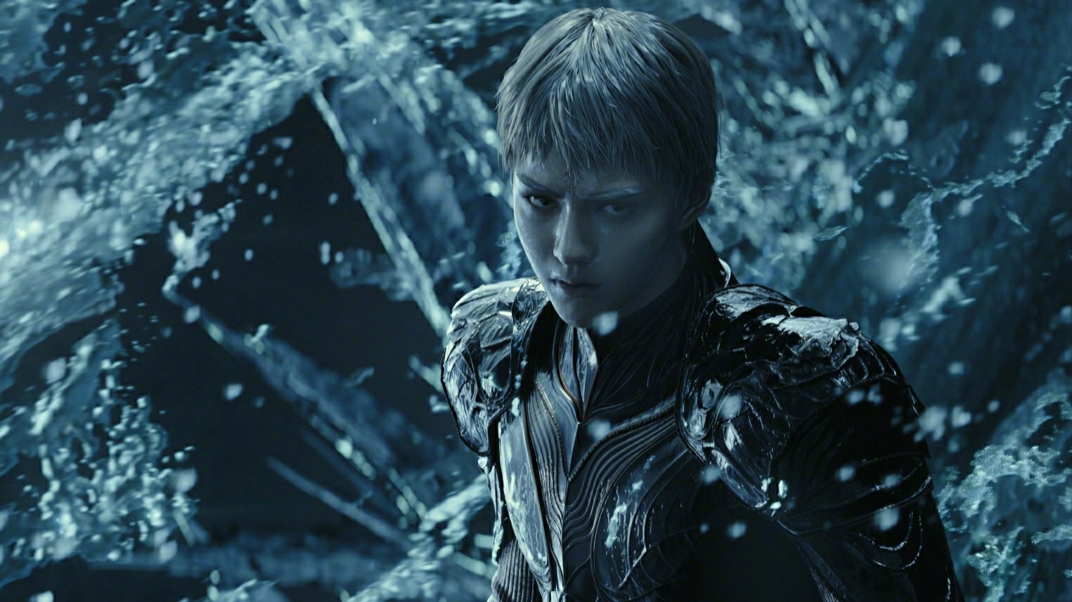 《爵迹2:冷血狂宴》破7亿 央视质疑:为了流量而流量|郭敬明_新浪科技_