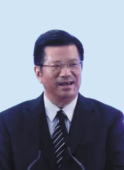 王志忠：扎实推进东西部扶贫协作