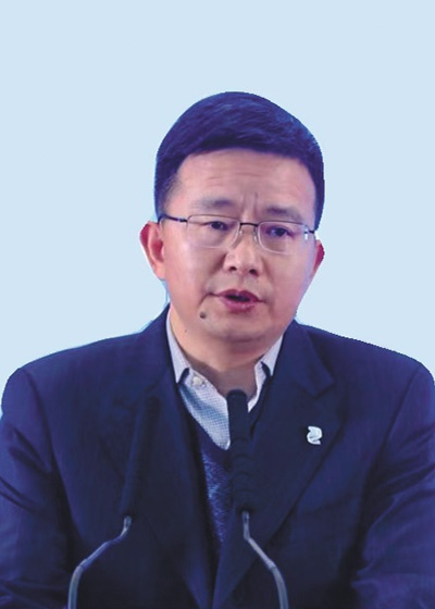 国家电投钟雄辉：持续发力乡村振兴