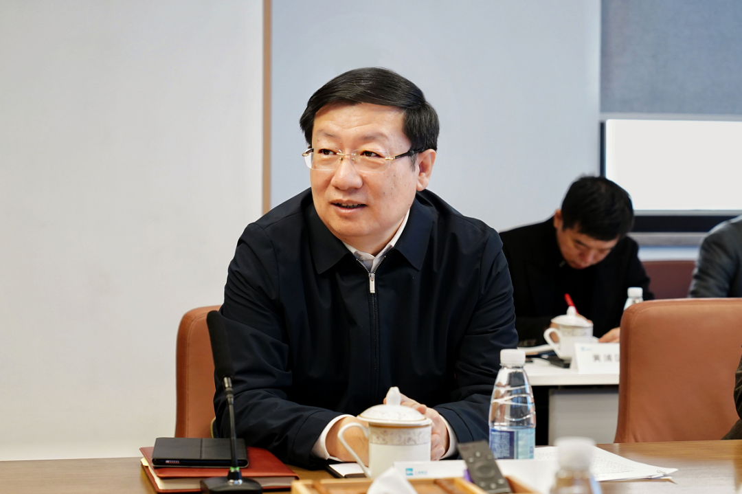 刘学新深入上海医药集团调研|国有企业_新浪新闻