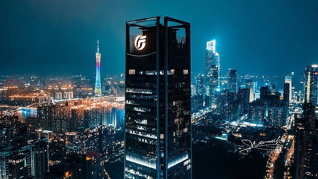 广发基金换帅？现任总经理林传辉拟任广发证券总经理