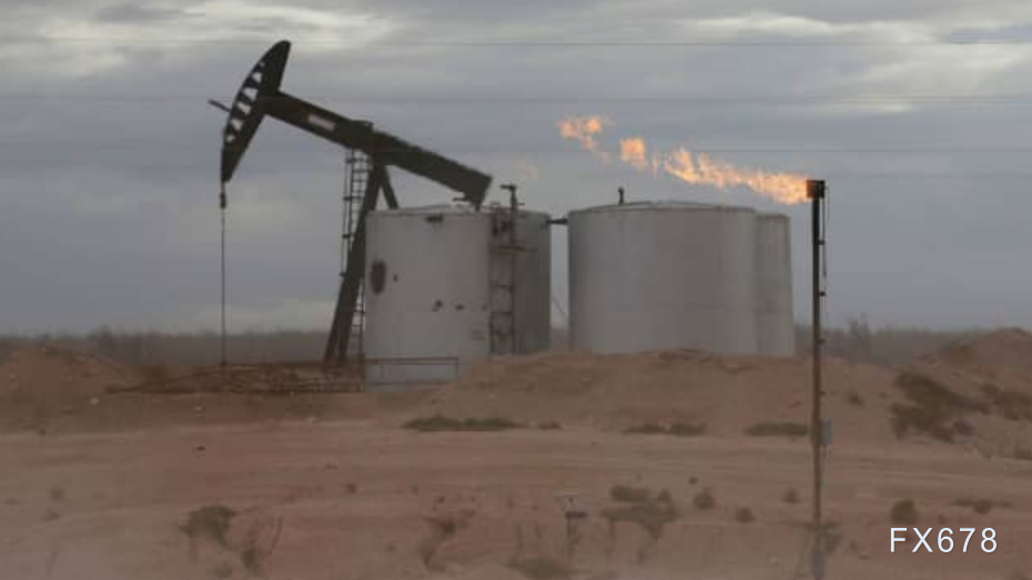 美油遇阻47关口，但周线六连阳仍可期