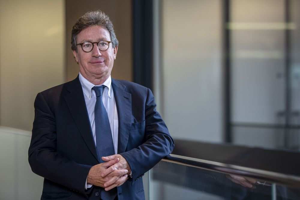 法拉利ceo因个人原因卸任