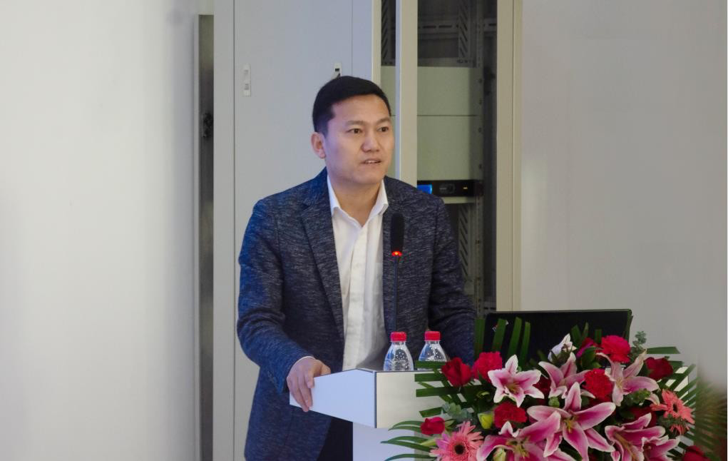 安诺优达携手中科院遗传所召开基因组学前沿技术应用研讨会_新浪网