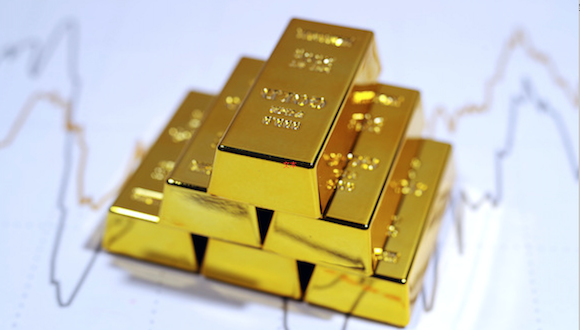 金价较三个月前已跌去近一成 明年走低还是回涨？