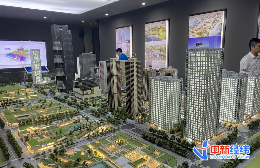 11城土地收入超千亿：一线城市地价涨了 房价怎么走？