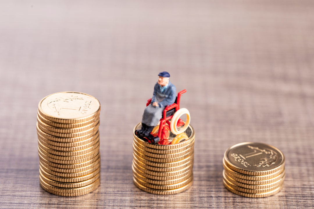 养老金又涨了！谁能涨？涨多少？