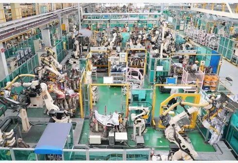 图片来源：新华社