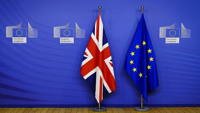 困局难解 英国和欧盟皆表示极可能无贸易协定脱欧