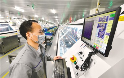 政策有力度 外贸外资稳