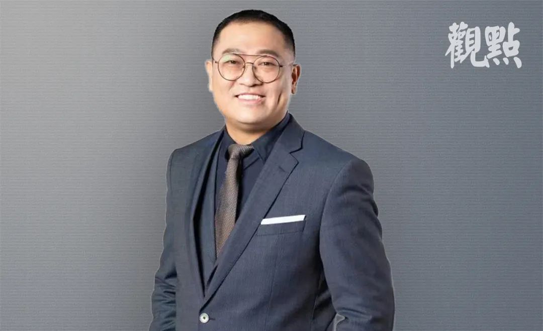 孔琦与观点对话时尚天河城要做最好玩的商场