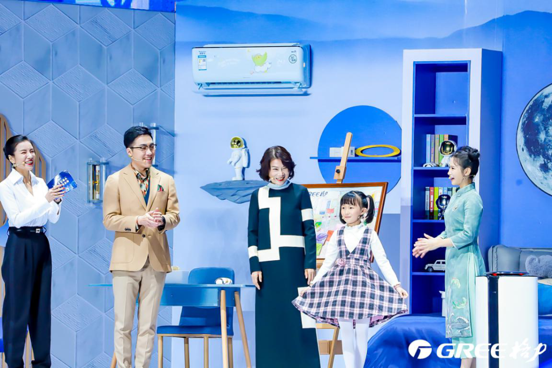 董明珠2020年13场直播带货476亿 格力这一变革初显成效