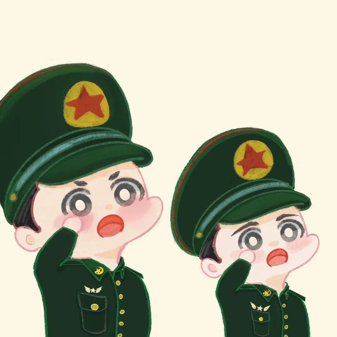 漫"话" 列兵→上等兵_新浪军事_新浪网