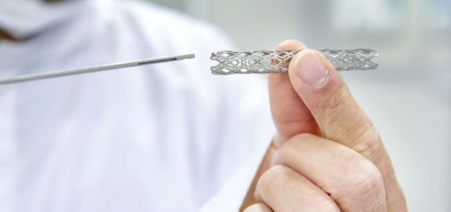 信立泰心脏支架丢标后子公司商誉爆雷 拟在心脑血管领域投大钱