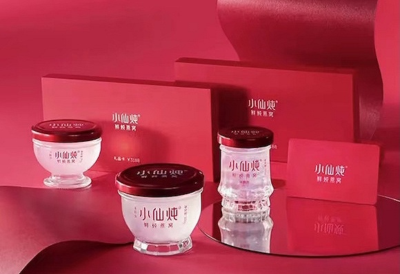 “小仙炖”疑似财务造假被统计局处罚 宁愿多交税也要“盈利”？