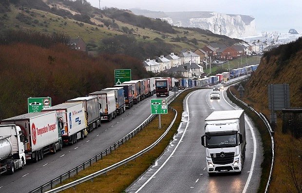 图片来源：《太阳报》