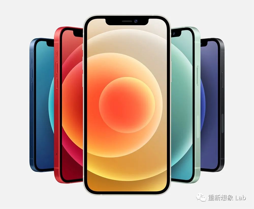 为什么还没有人能干掉iphone Apple Iphone 新浪科技 新浪网
