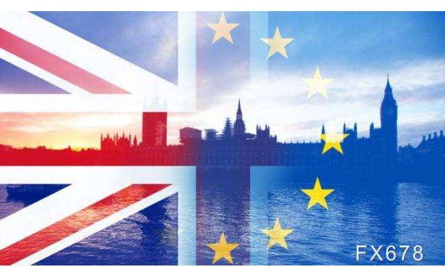 脱欧进入加时赛！英镑命运面临大考 若达成协议有望冲击1.37