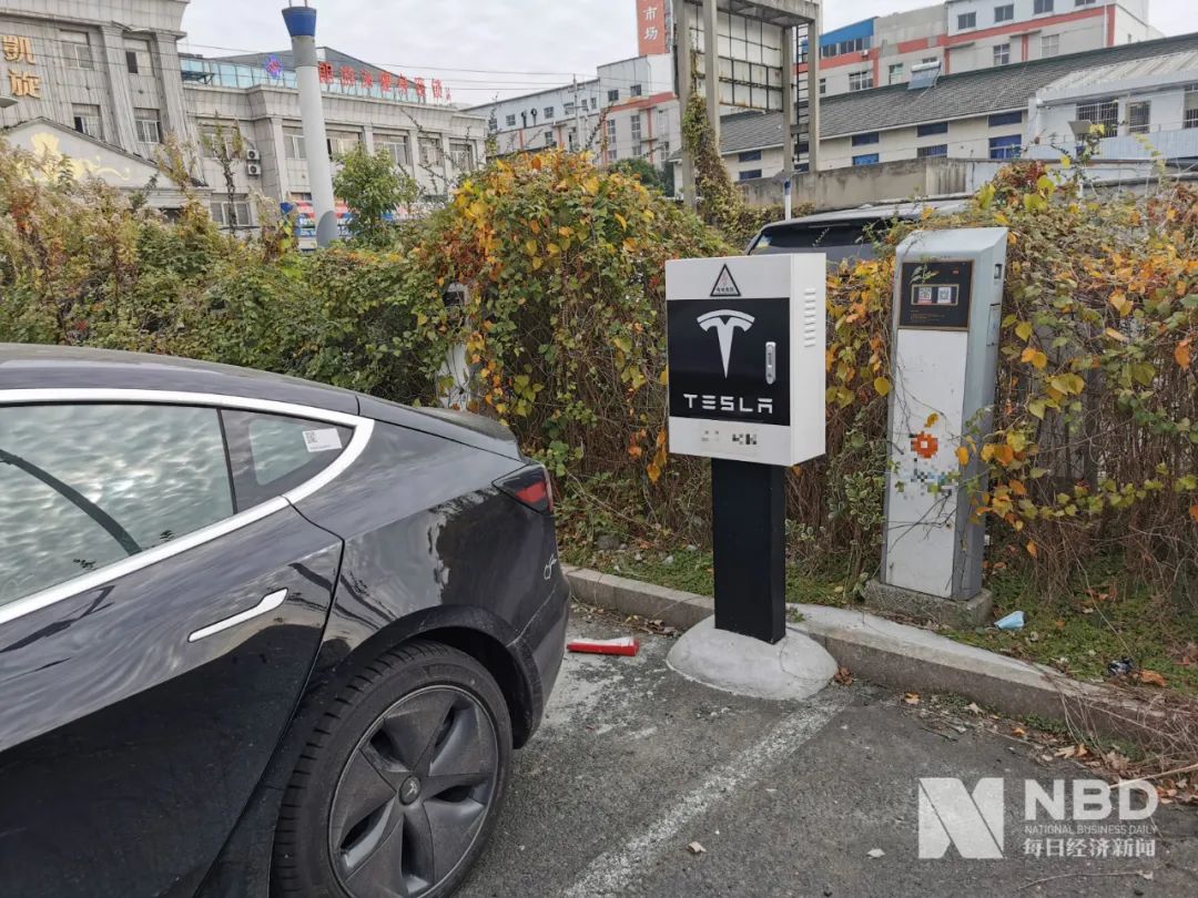 图片来源：每经记者 李硕 摄