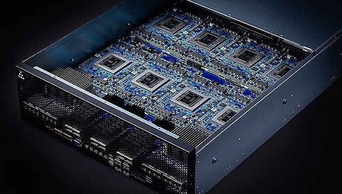 英特尔获亚马逊AWS大单 AI芯片能否撬动英伟达市场份额？