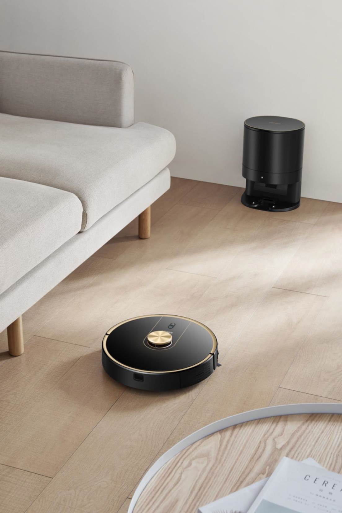 涌现出来,目前市面上在售的扫地机器人非常多,但是优质产品屈指可数