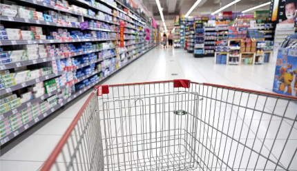 1至11月全国市场采购贸易方式出口值6398.92亿元