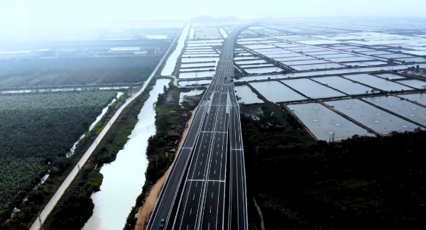 (图)|高速公路|珠海|珠海市_新浪新闻