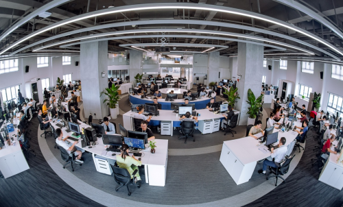 银星智能获近亿元b轮融资opm商业模式引领扫地机器人产业变革