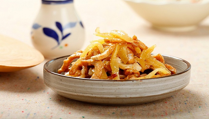 涪陵榨菜又变相提价14% 这次还灵吗？