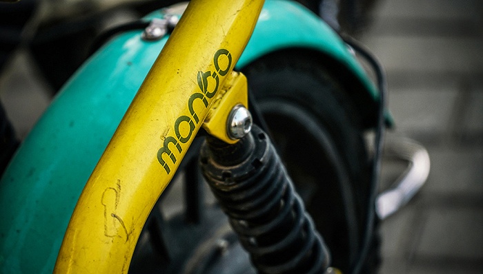 北京约谈芒果电单车、蜜步出行等共享电单车企业 禁止在京投放