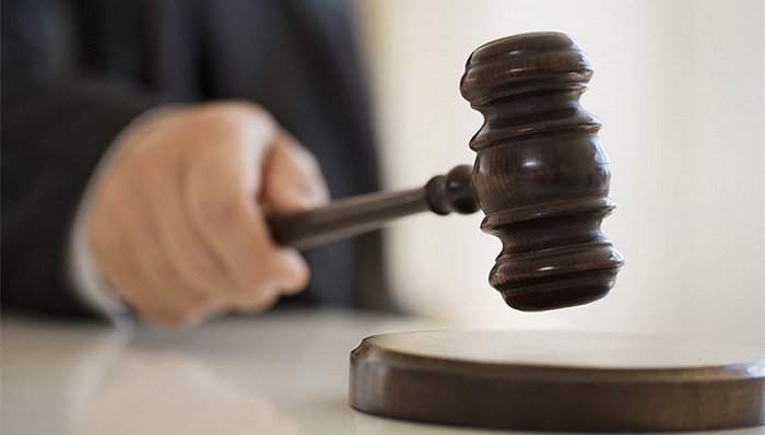 上海合盘金服集资诈骗案宣判 张哲仁被判无期徒刑并罚3000万