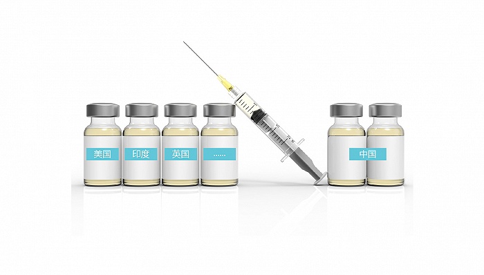 中国接种新冠疫苗意愿全球最高 对经济有哪些影响？