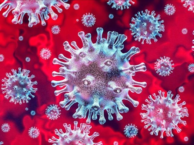 传播速度更快 英国近60个地区发现变异新冠病毒毒株