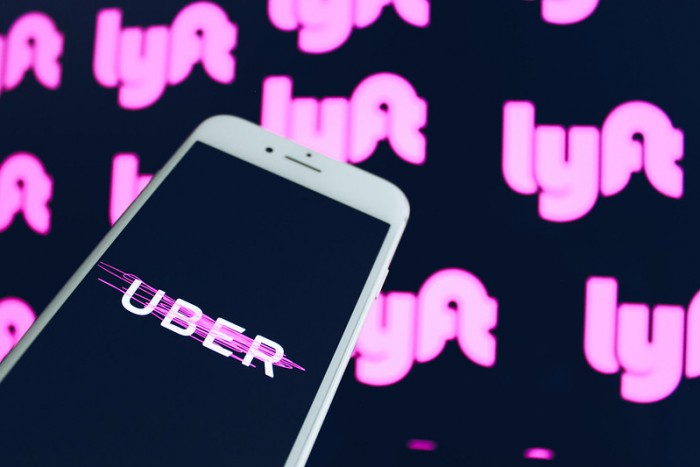 Uber和Lyft根据“22号提案”为加州司机推出新福利