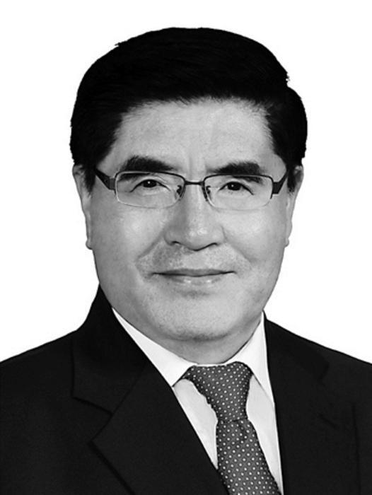 副书记王玉普同志,于2020年12月8日因病医治无效在天津逝世,享年64岁